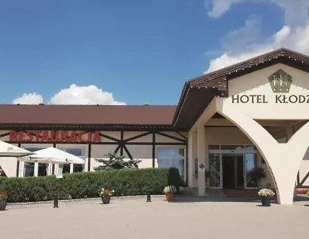 Hotel Metro Kladsko