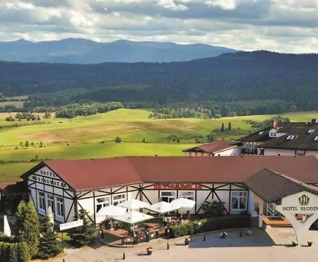 Hotel Klodzko Ξενοδοχείο