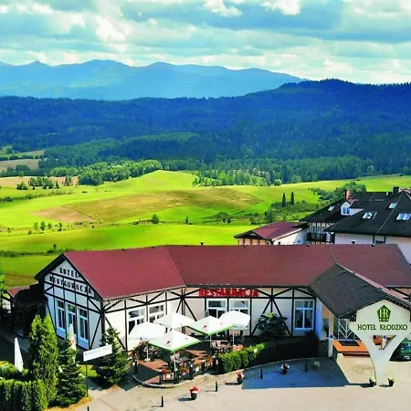 Hotel Klodzko Hotel