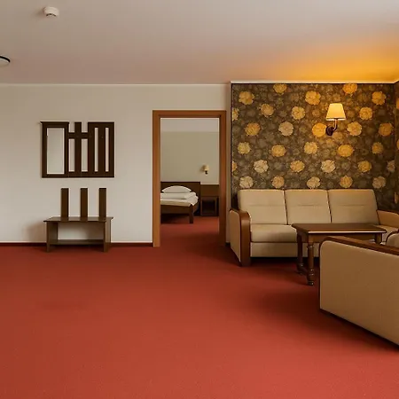 Hotel Hotel Metro 3*