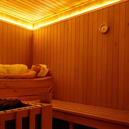 Hotel Metro Kladsko