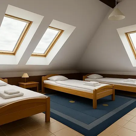 Hotel Metro Hotel Kladsko