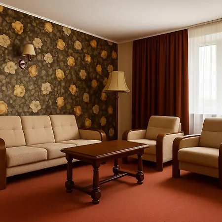 Hotel Metro Hotel