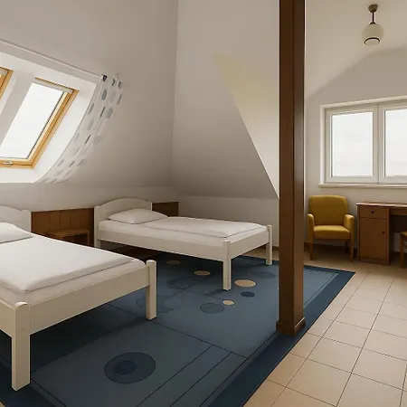Hotel Metro 3* Kladsko