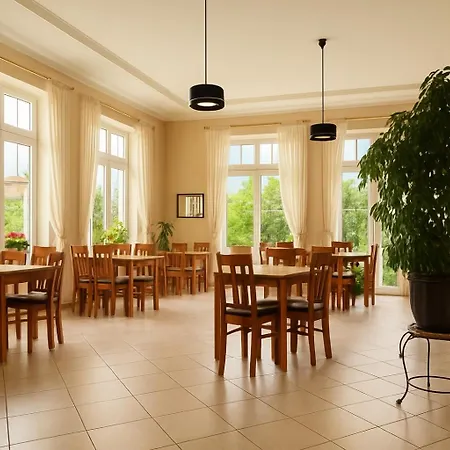 Hotel Klodzko Hotel 3*