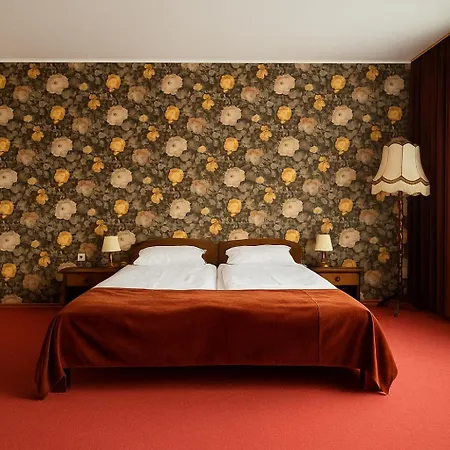 Hotel Metro Hotel Klodzko