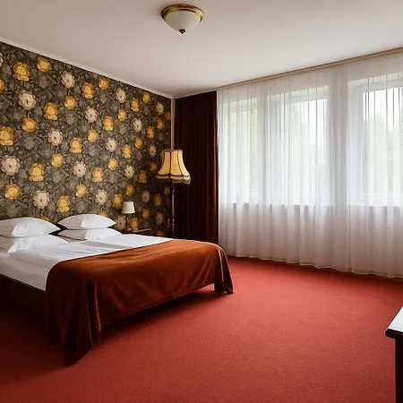 Hotel Metro