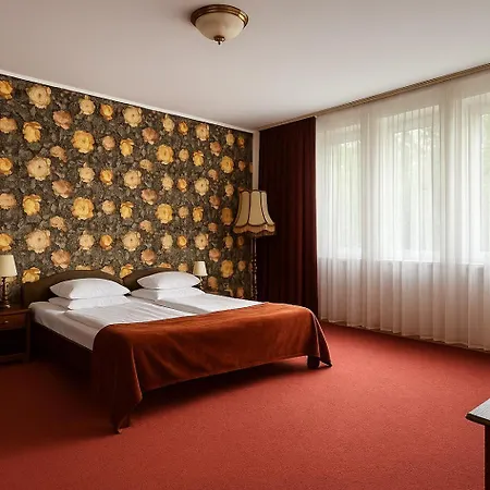 Hotel Metro