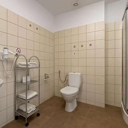 Hotel Metro 3*