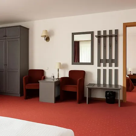 Hotel Metro 3*