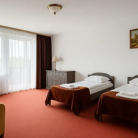 Hotel Hotel Klodzko 3*