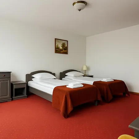 Hotel Metro 3* Kladsko