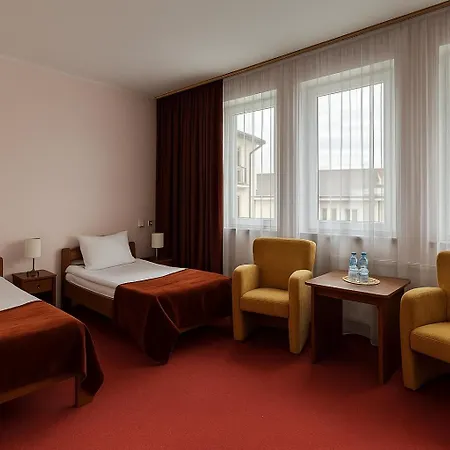 Hotel Metro Kladsko
