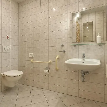 Hotel Metro Hotel 3*