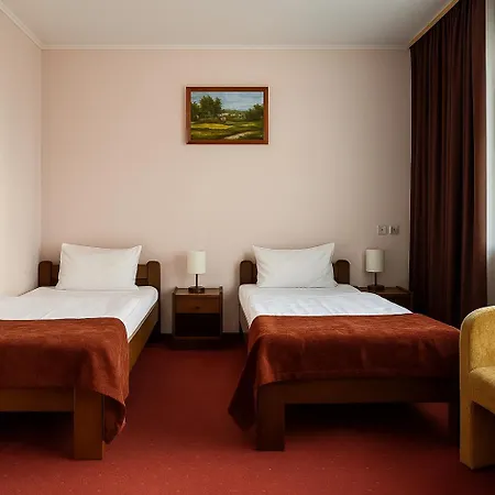 Hotel Hotel Metro