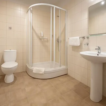Hotel Hotel Metro 3*