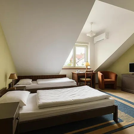 Hotel Hotel Metro 3*