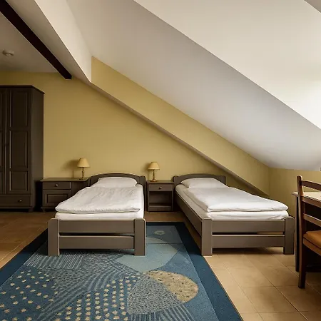 Hotel Metro Kladsko