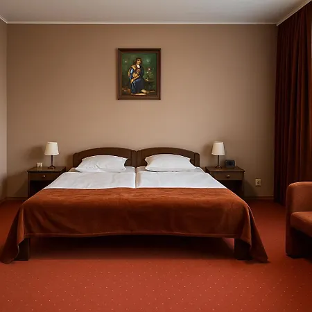Hotel Metro Klodzko