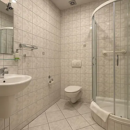 Hotel Metro 3* Klodzko