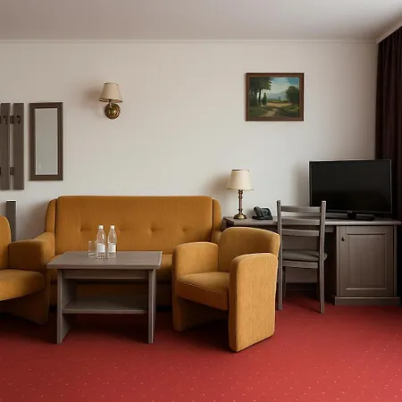 Hotel Hotel Metro
