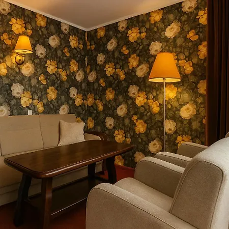 Hotel Hotel Metro 3*