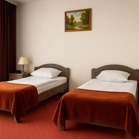 Hotel Metro 3* Kladsko