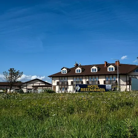 Hotel Hotel Klodzko 3*