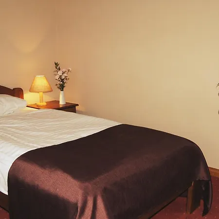 Hotel Hotel Metro Kłodzko