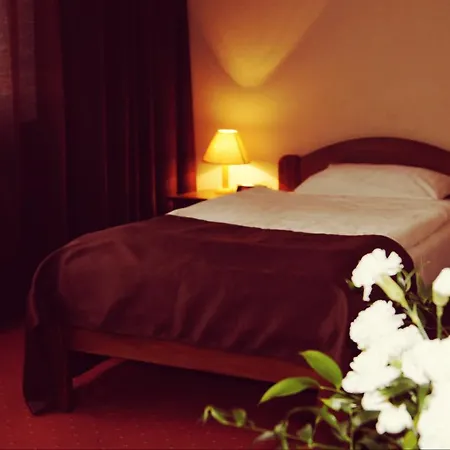 Hotel Metro Hotel