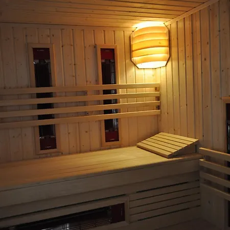 Hotel Metro
