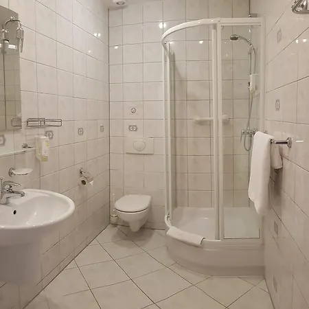 Hotel Hotel Metro 3*
