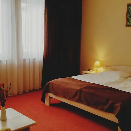 Hotel Metro Klodzko
