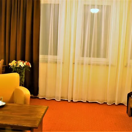 Hotel Metro 3*