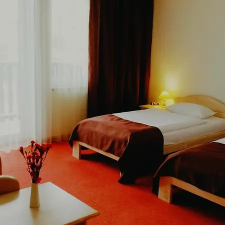 Hotel Metro Hotel