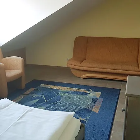 Hotel Klodzko Hotel 3*