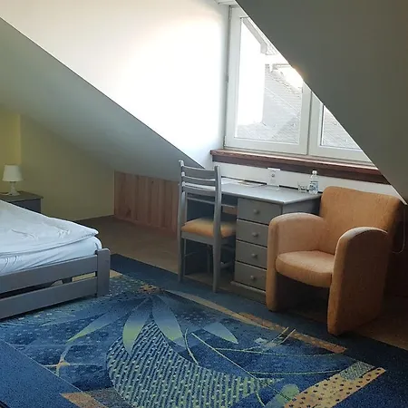 Hotel Metro Klodzko