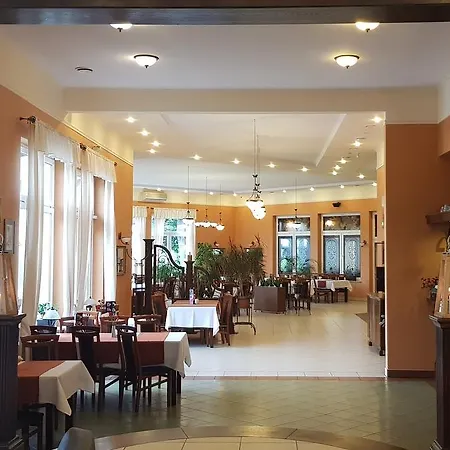Hotel Metro