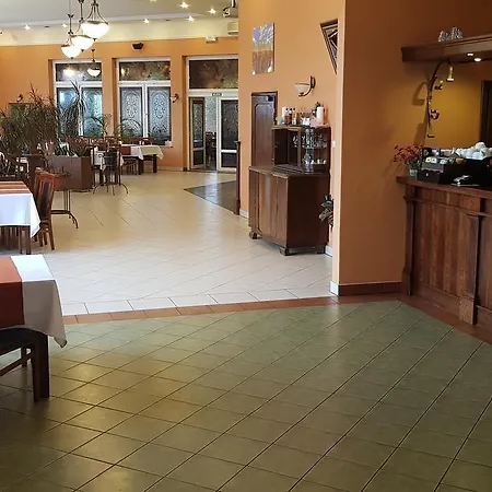 Hotel Hotel Klodzko 3*