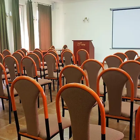 Hotel Metro 3* Klodzko