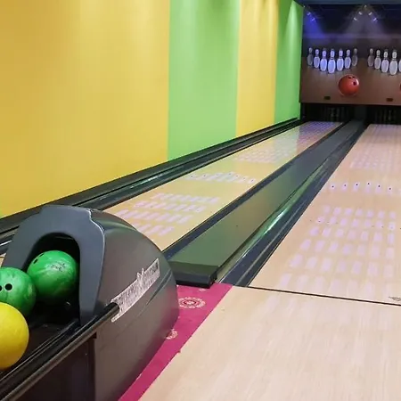 Hotel Metro 3* Kladsko