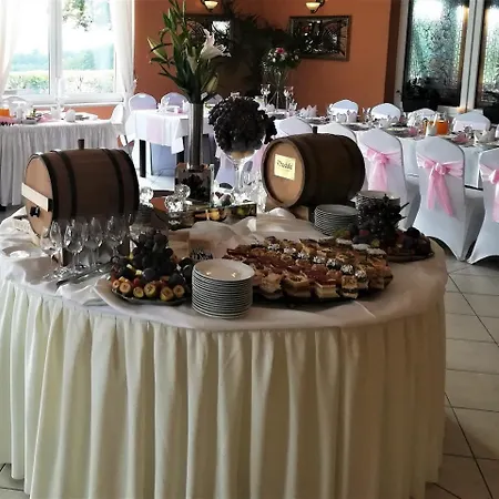 Hotel Metro 3* Kladsko