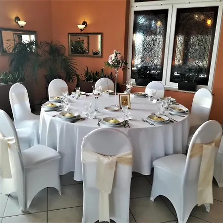 Hotel Hotel Metro Klodzko