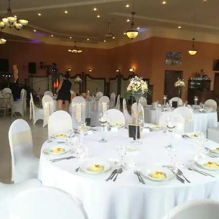 Hotel Metro 3*