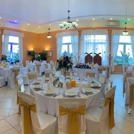 Hotel Hotel Metro Kladsko