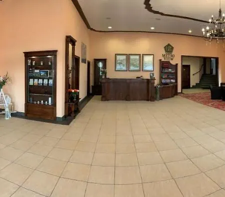 Hotel Metro 3*