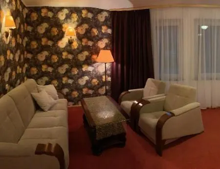Hotel Metro 3* Kladsko