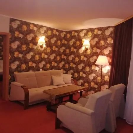 Hotel Metro 3* Klodzko
