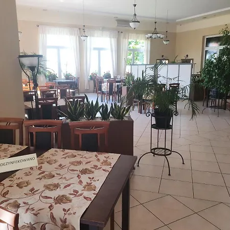 Hotel Metro 3* Klodzko
