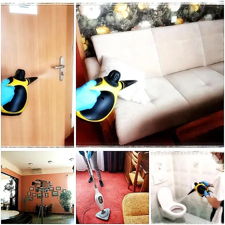 Hotel Metro
